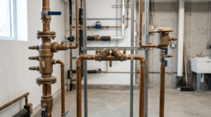 #1 Backflow Preventer Service in Las Vegas 10 Backflow Preventer Service